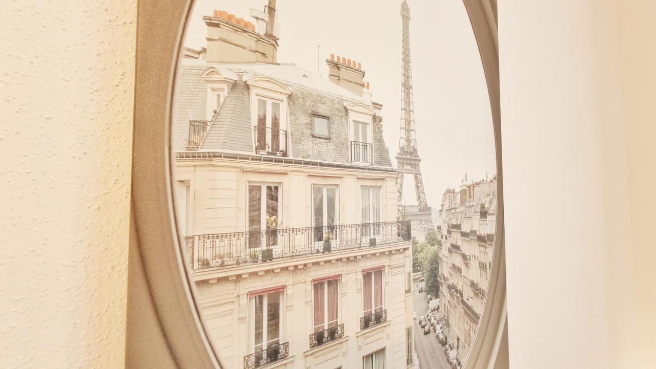 Chez Jm - Calme - Chic - Fibre - Relax Bnb 뮐루즈 외부 사진