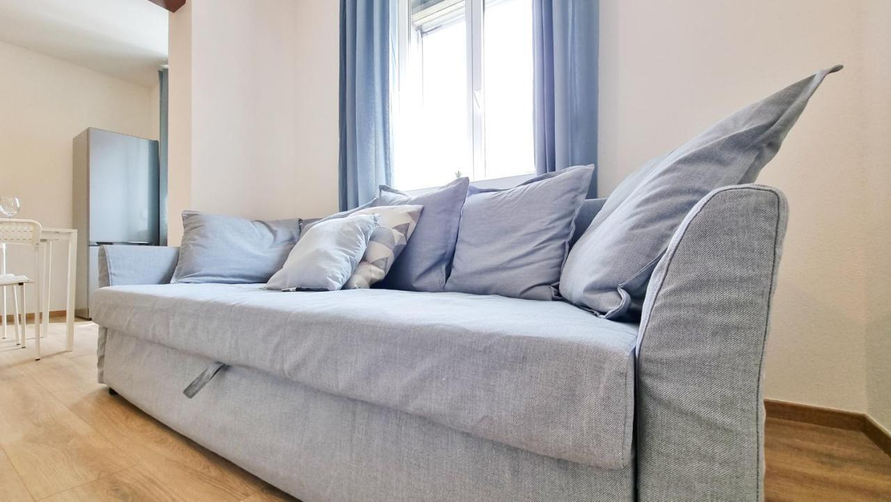 Chez Jm - Calme - Chic - Fibre - Relax Bnb 뮐루즈 외부 사진