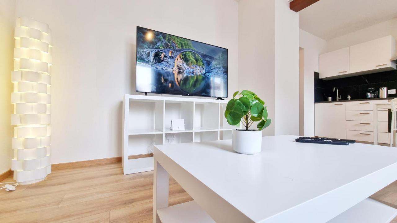 Chez Jm - Calme - Chic - Fibre - Relax Bnb 뮐루즈 외부 사진