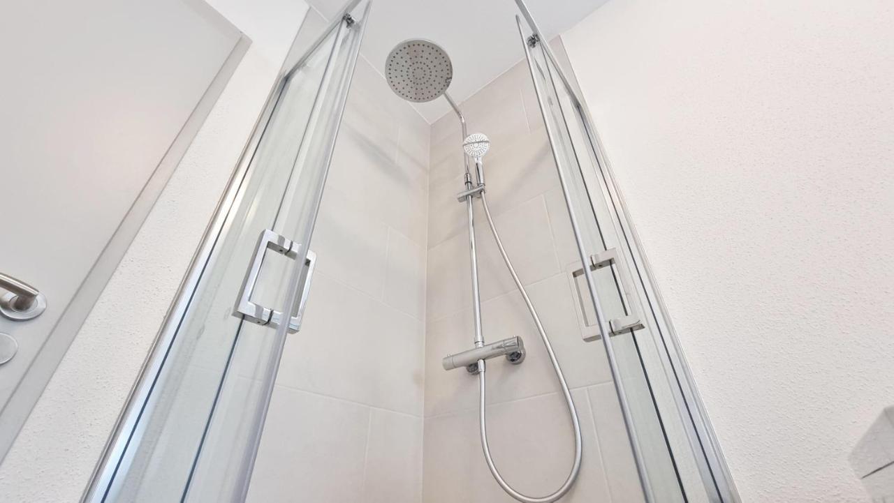Chez Jm - Calme - Chic - Fibre - Relax Bnb 뮐루즈 외부 사진
